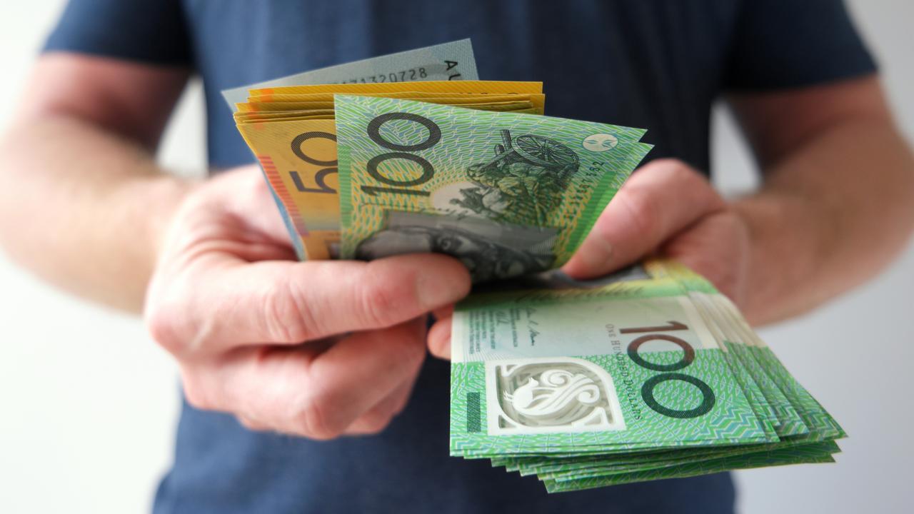 Australia's emerging jobs also happen to be very well paid. Picture: iStock