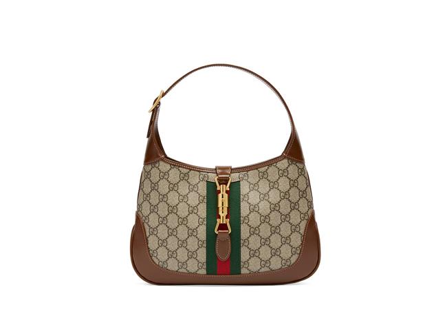 Gucci Jackie 1961 small hobo bag, $2670, gucci.com