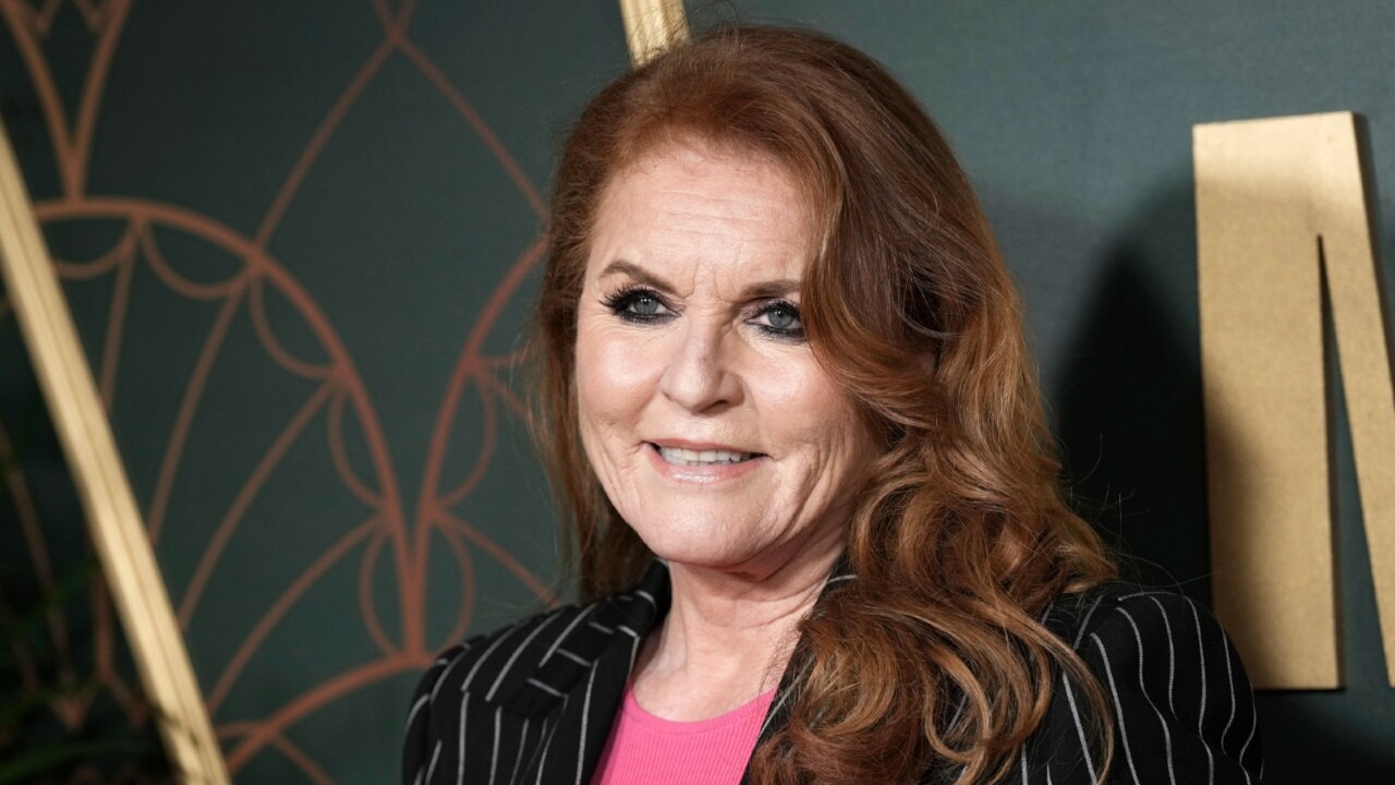 Sarah Ferguson ‘full of admiration’ for Princess Kate following cancer diagnosis reveal