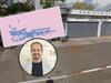 Top city real estate agent’s plan for cafe opposite premier park