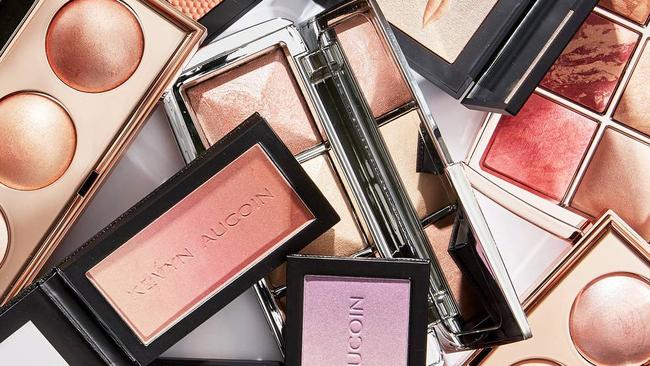 Mecca and Sephora have announced their top 10 beauty buys for 2017