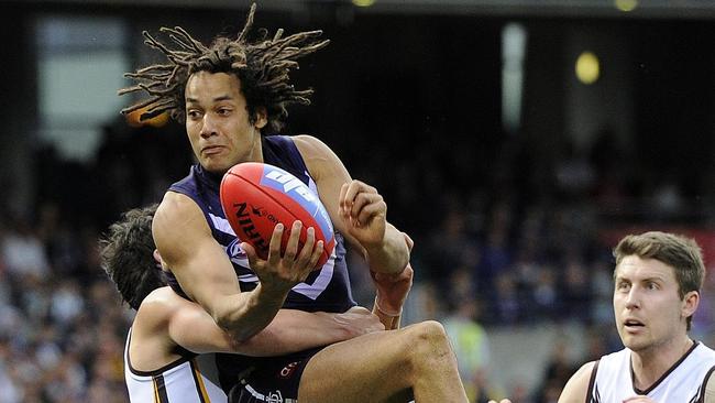 AFL - Dockers v Hawks