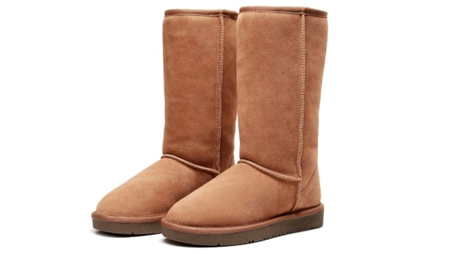 Ugg Long Classic Boots, $260 from amazon.com.auShop here