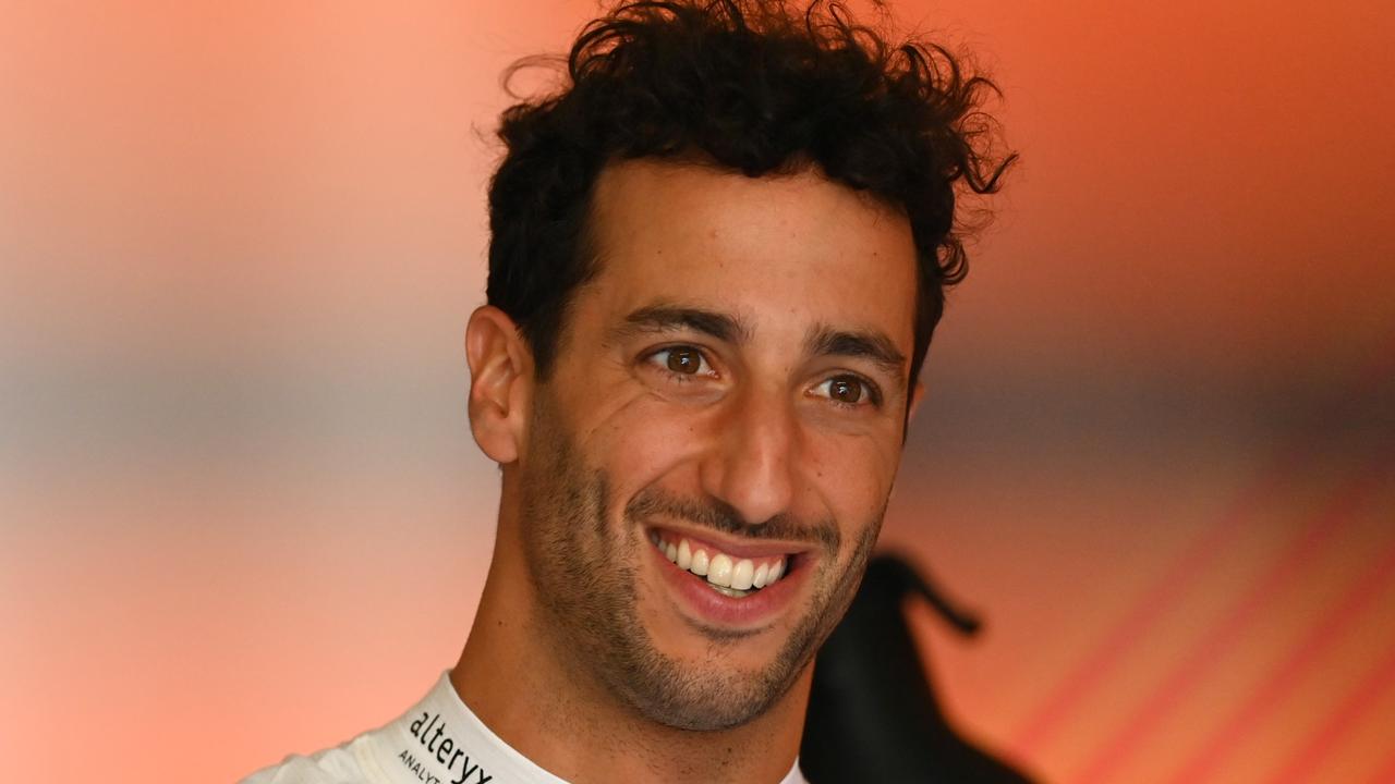 Ricciardo signs new TV deal; F1 develops new fuel in net-zero push — F1 Pit Talk
