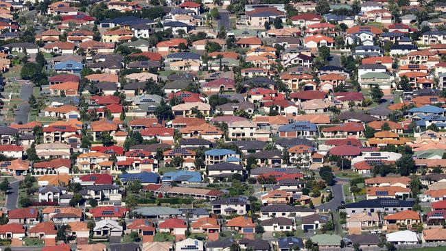 Latest Australian Bureau of Statistics housing finance data for November found that bank lending for investor housing was at one of the highest levels ever.