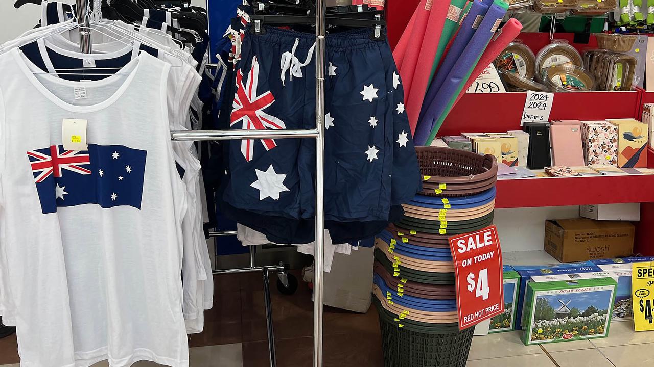 Kmart Australia - Celebrate ultra-soft fabrics and