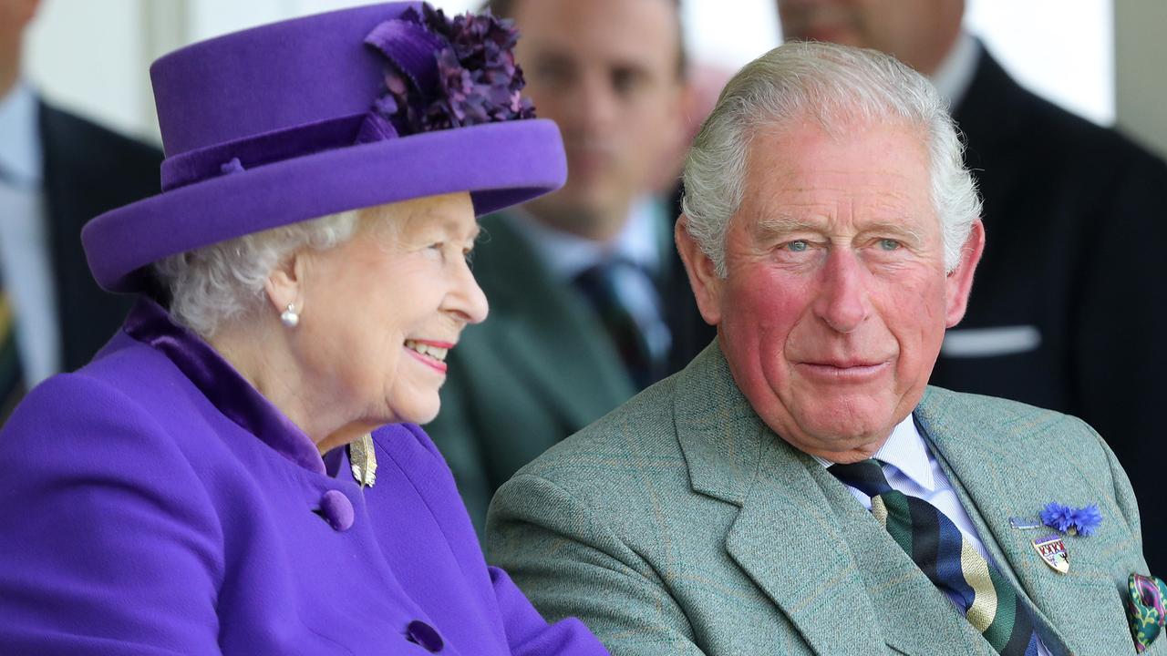 Prince Andrew: Charles ‘sacked’ Andrew as Queen plans to retire ...