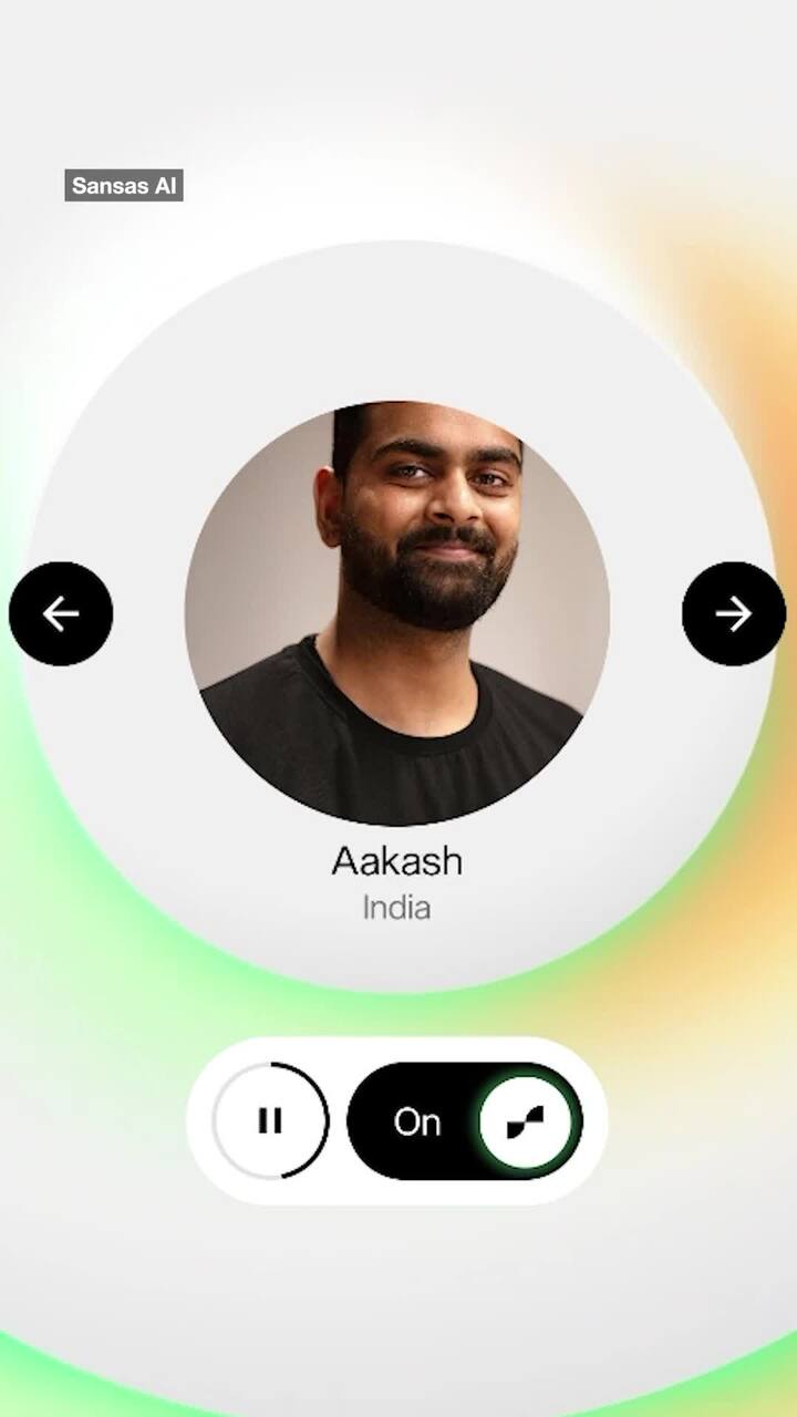 This AI voice app can instantly change your accent