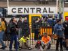 Tired trains: Minns losing sleep over rusty rails that stop Sydney