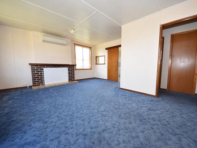 House owned by Housing Tasmania being offered for sale, 5 Hawthorn Road Risdon ValeSUPPLIED: realestate.com.au