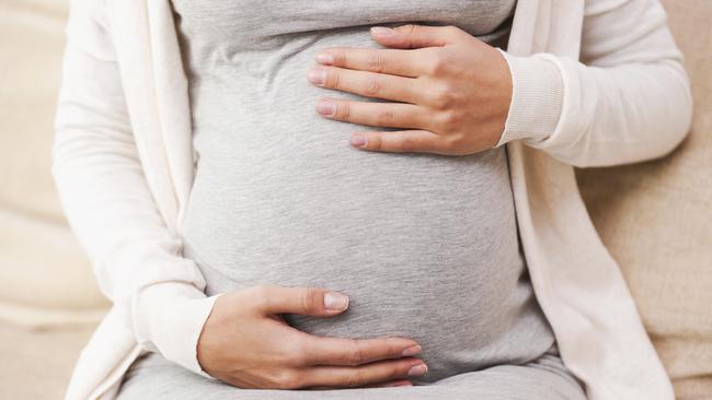 Three in four women are failing to maintain a healthy weight during pregnancy.