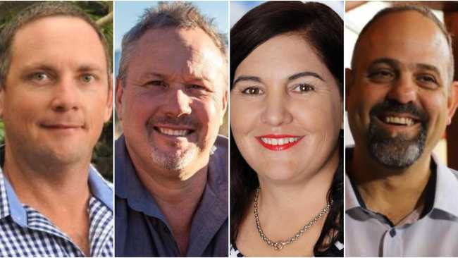 Qld Election 2020: Mirani Candidates Go Head To Head In Live Debate ...