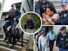550 DV arrests in stunning NSW Police blitz