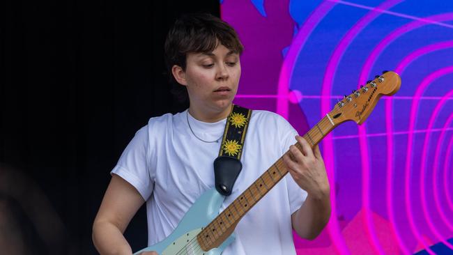 Bass in the Grass 2025. Picture: Pema Tamang Pakhrin
