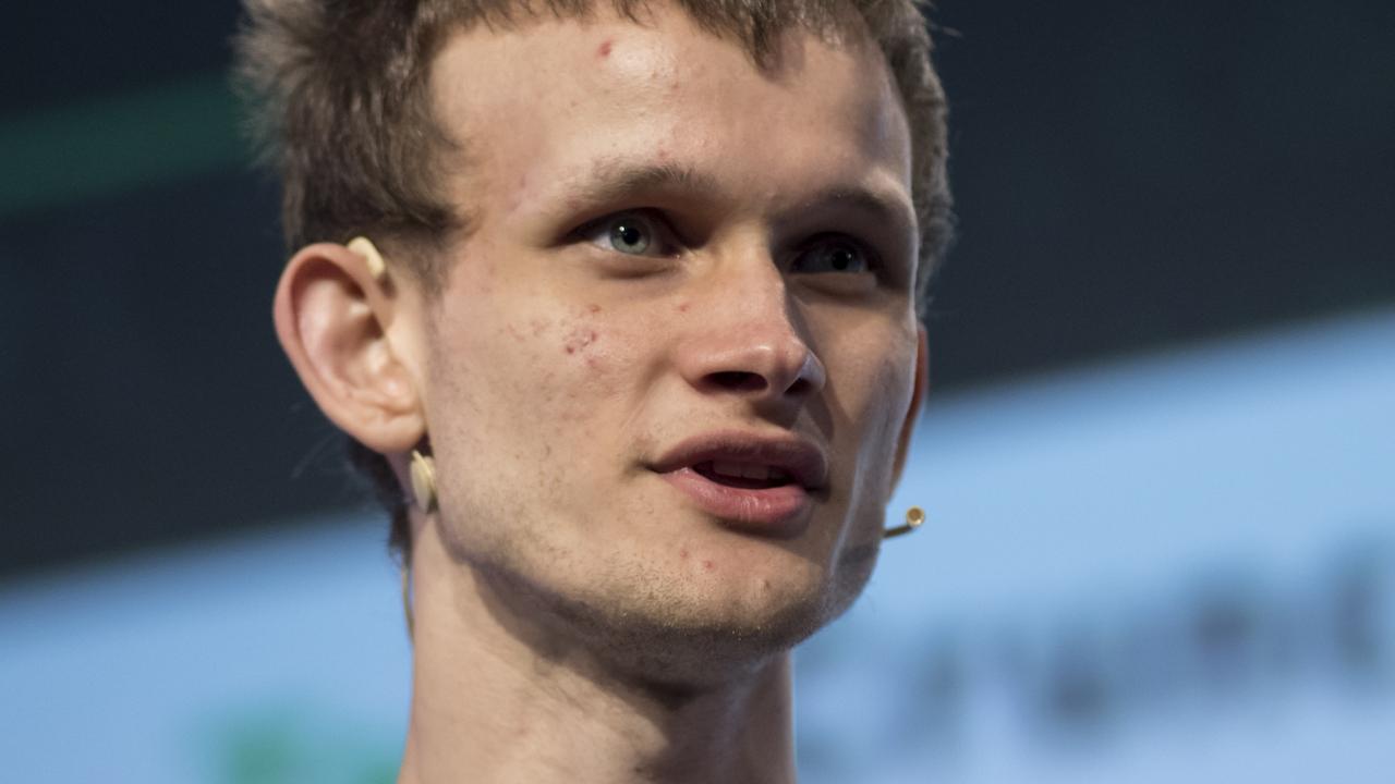 Ethereum: Who Is Vitalik Buterin, Man Behind Second Biggest ...