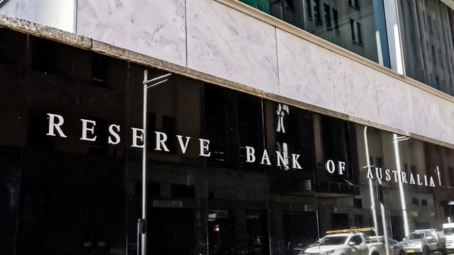 A Reserve Bank research paper, published on Wednesday, found investment is going to the wrong places because of financing snarls and lack of competition in key markets.