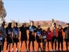 Indigenous Marathon Project at Uluru