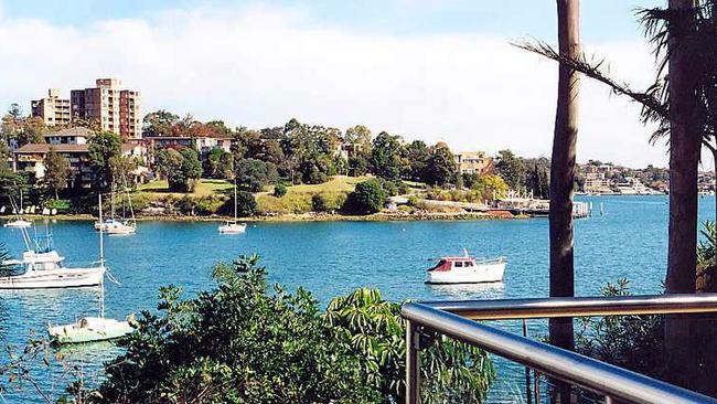 The LGA is home to a plethora of Sydney’s foreshore.