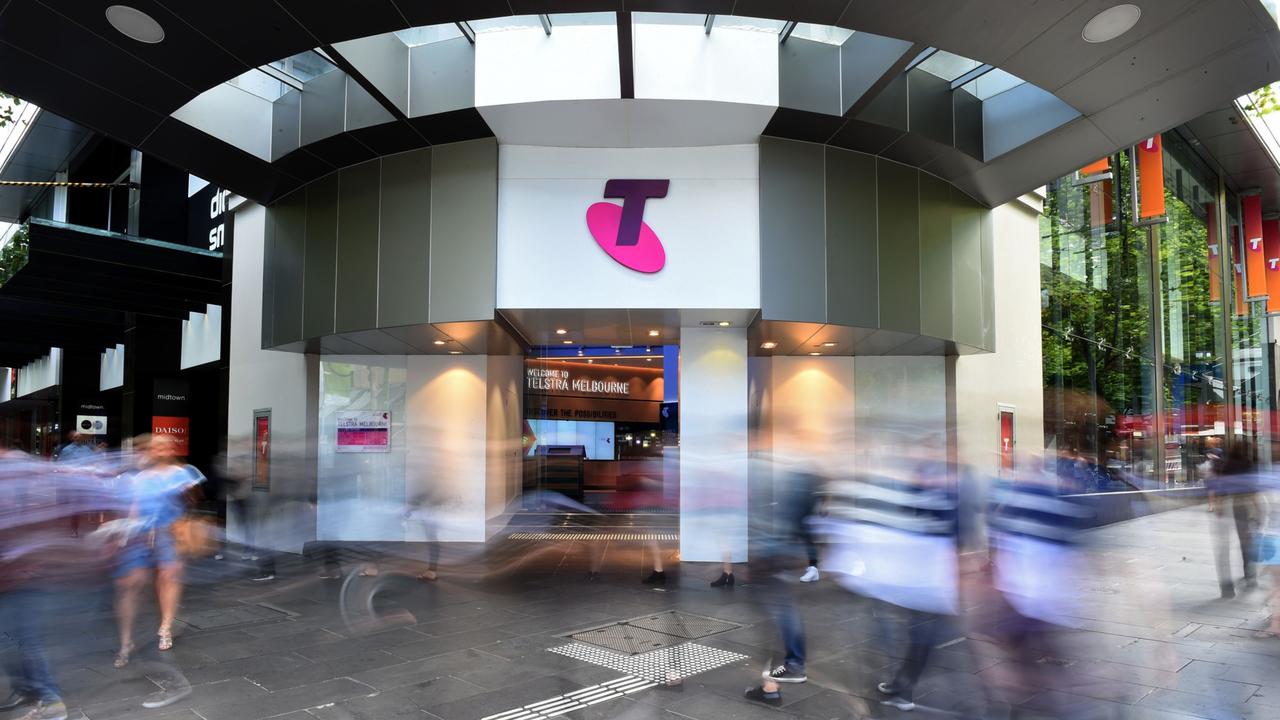 Inside Telstra’s mission to disrupt itself