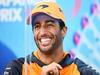 Why Ricciardo is still backing Optus after cyber attack