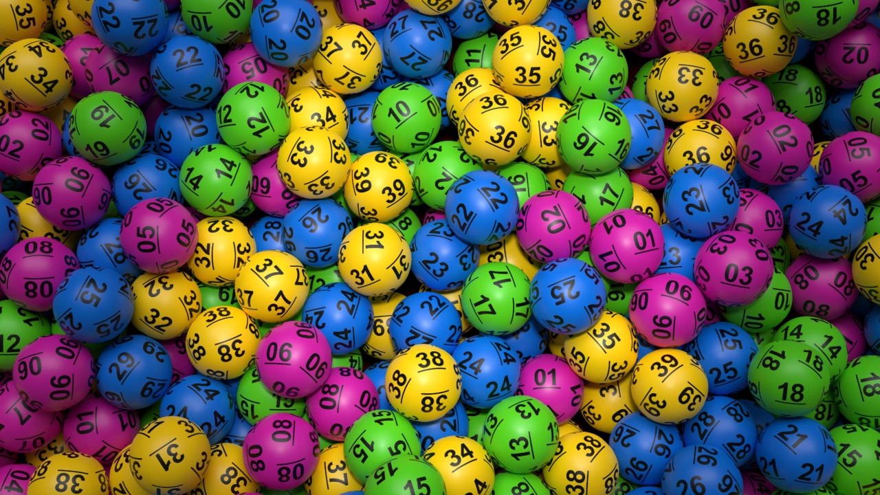 Powerball Jackpot Reaches $100 Million | The Australian