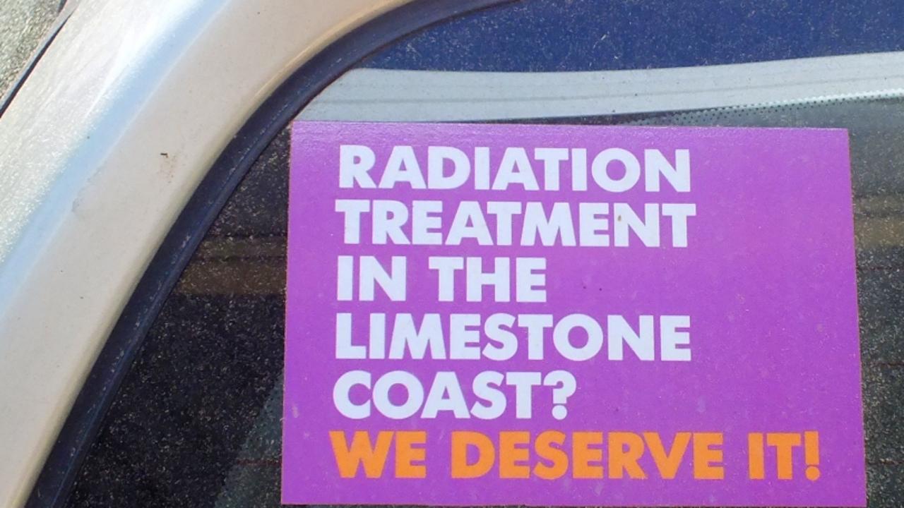 ‘Second-class citizens’: Frustration after vital cancer clinic scrapped