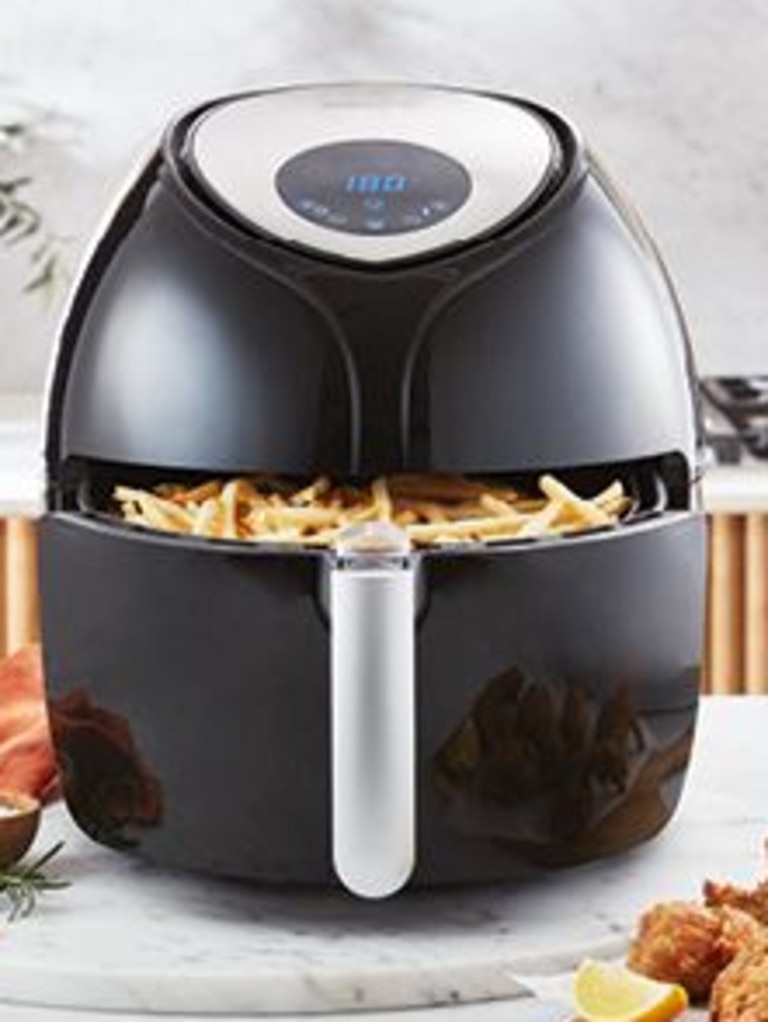 Aldi is selling a 'massive' air fryer for just $89.