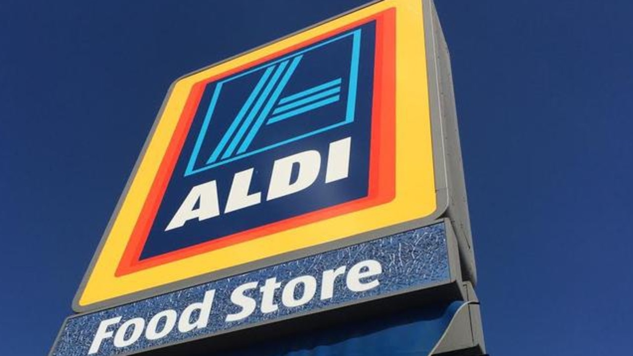 Aussie Aldi addiction explained. Picture: Supplied