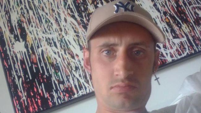 Adam Bockhodt was just 34 when he was stabbed to death outside a Melbourne apartment. Picture: Facebook
