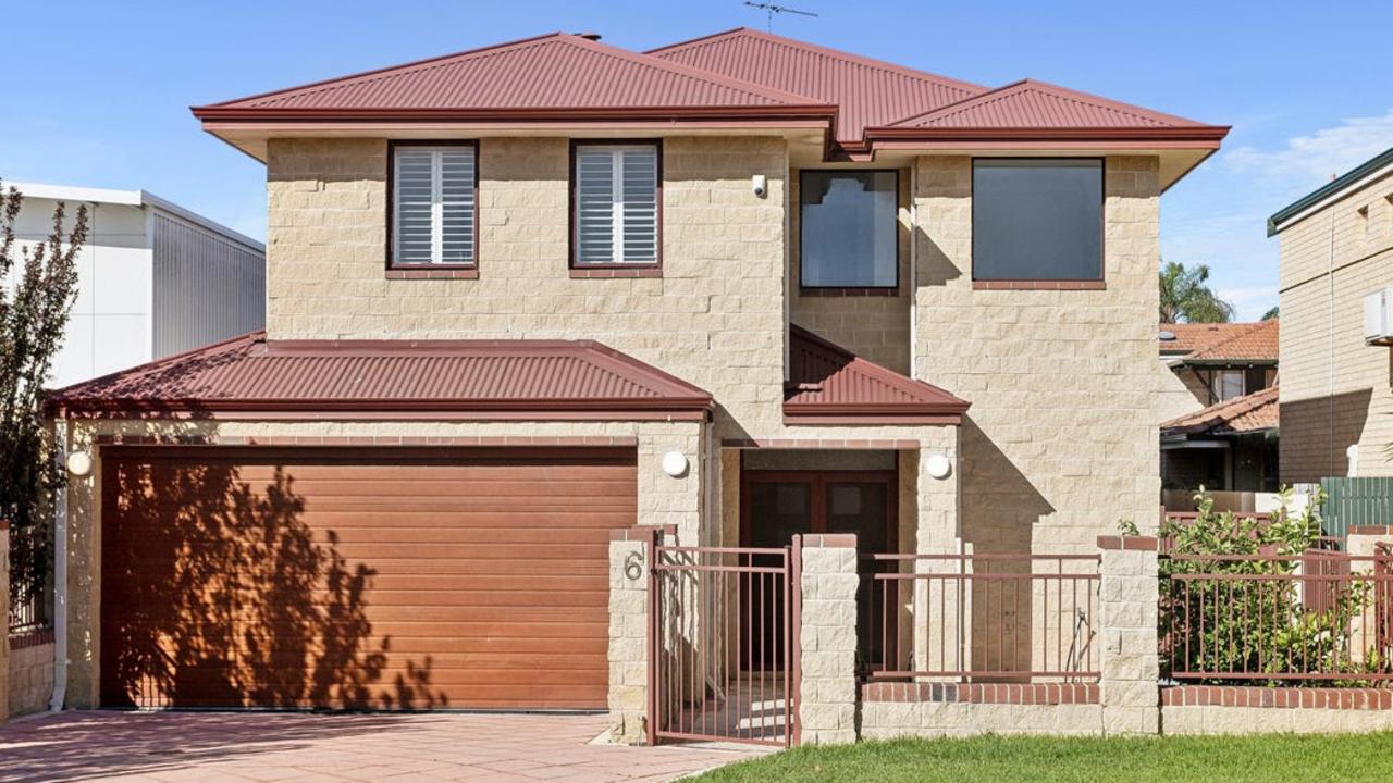 36 new no-go suburbs for Aussie buyers revealed