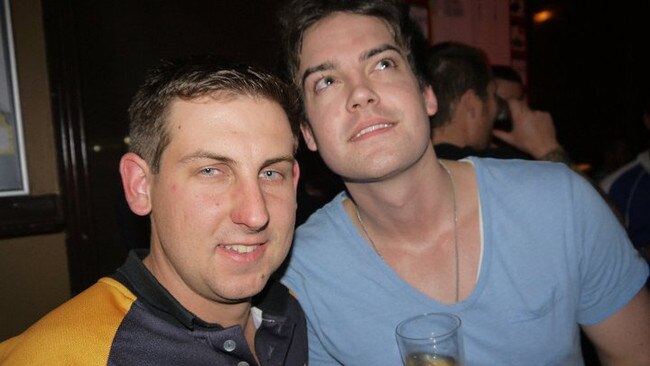 Photos from The Exchange Hotel's Sexy Saturdays, in 2011 in Gawler.