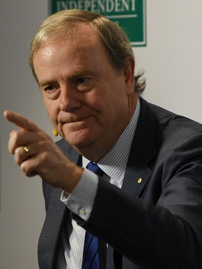 Peter Costello.