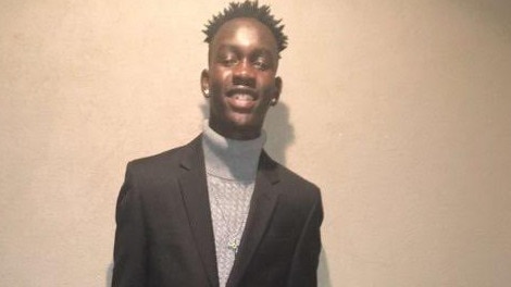 Tarneit teen Machar Machar was shot on Friday night while outside a popular Chapel St nightclub.