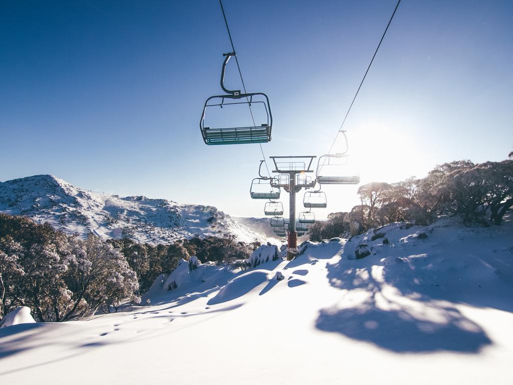 Not done with winter yet? Save on accommodation, lift passes, lessons and gear at Perisher. Picture: Perisher