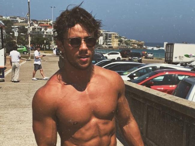 Social media pictures of Orpheus Pledger , , From source:, https://www.instagram.com/orpheus.pledger/?hl=en