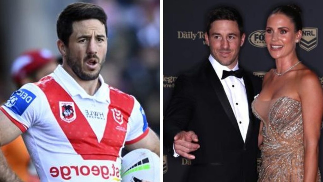 $2.7m sign of Ben Hunt’s next move