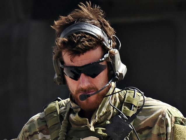 Australian Army soldier Corporal Benjamin Roberts-Smith, VC, MG, with the Special Operations Task Group, moves away from a United States UH-60 Black Hawk helicopter during preparations for the Shah Wali Kot Offensive in southern Afghanistan. *** Local Caption *** In June 2010, Afghan National Security Forces (ANSF) partnered with Australian special forces from the Special Operations Task Group to conduct a deliberate operation to clear a Taliban insurgent stronghold in the Shah Wali Kot region of northern Kandahar province.  The Shah Wali Kot Offensive comprised synchronised and deliberate clearance operations involving Australian commandos combined with a number of surgical helicopter-born assaults from Special Air Service (SAS) troops on key targets.  Removing Taliban insurgents from Afghan communities allows the Government of Afghanistan to establish a presence and gain the trust of the community to provide them with necessary infrastructure and security that was not provided by the insurgents.  The Shah Wali Kot Offensive was part of Australiaâs contribution to Operation Hamkari, an ISAF operation to extend the Government of Afghanistanâs influence into Kandahar City in southern Afghanistan. Picture: Department of Defence