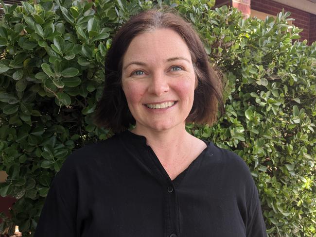 The seat of Bendigo is on a thrilling knife’s edge, with a minuscule 47 votes hanging between Labor’s Lisa Chesters and the Nationals’ Andrew Lethlean. Picture: Zizi Averill