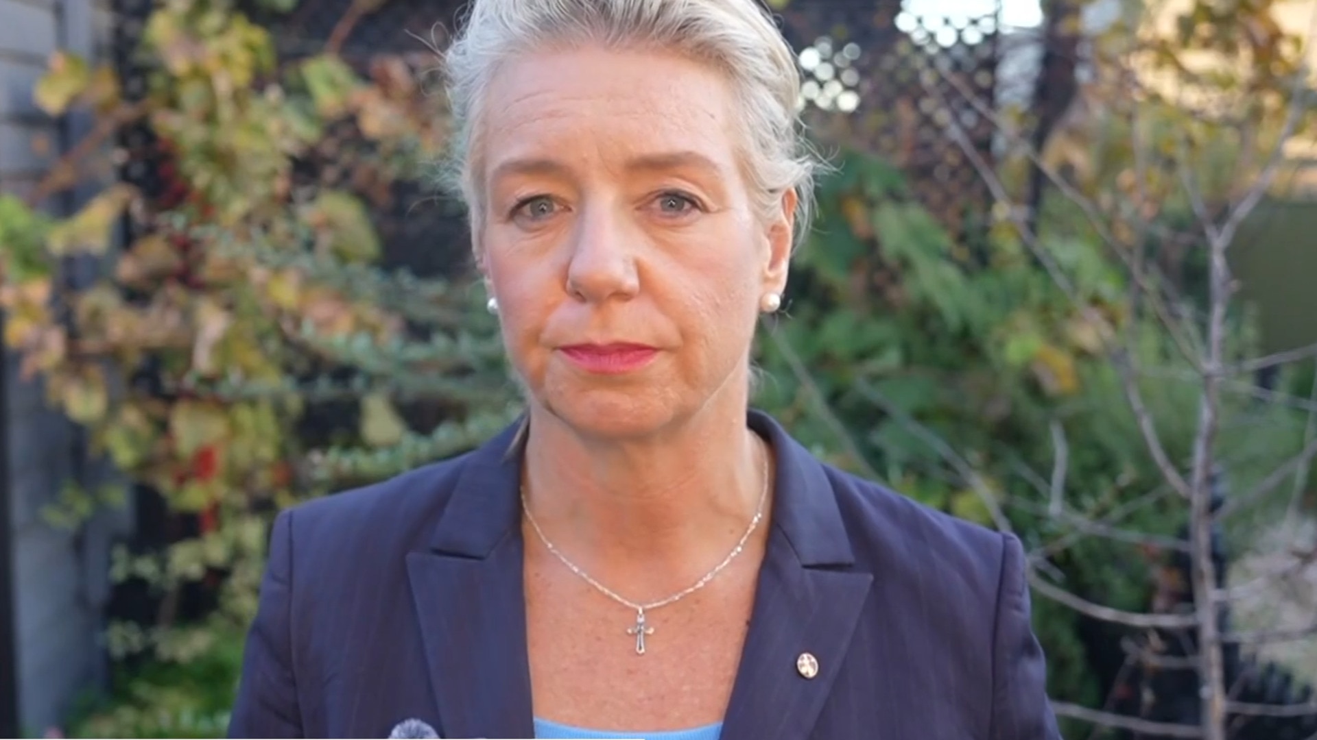 'Beggars belief’: Bridget McKenzie blasts Liberals after Jacinta Price defection