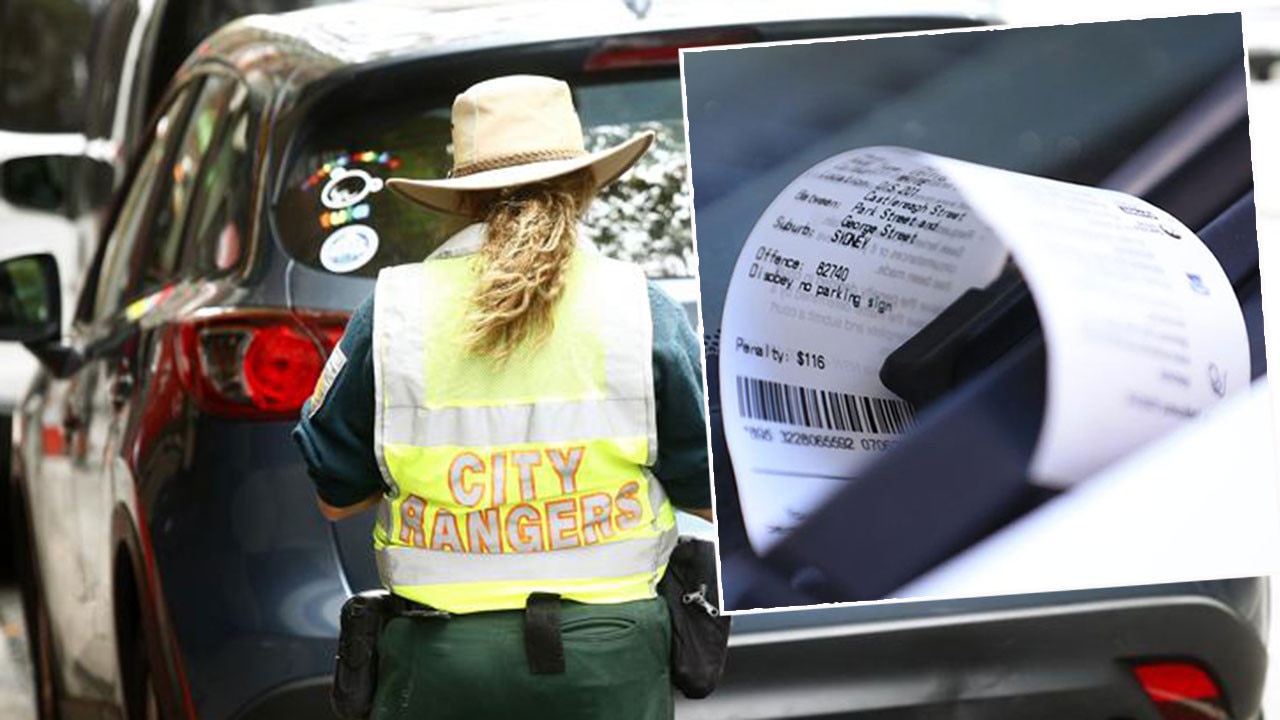 Drivers win as Minns bans ticketless parking fines