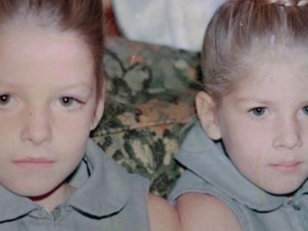 kuklinski children