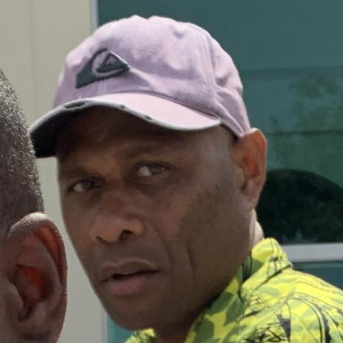 The court heard the father of six intended to return to Vanuatu when his visa expired. Picture: Kirra Grimes