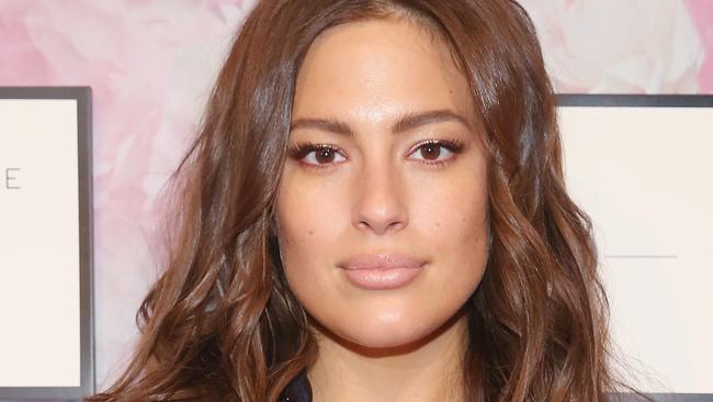 Ashley Graham, Unfiltered - The New York Times