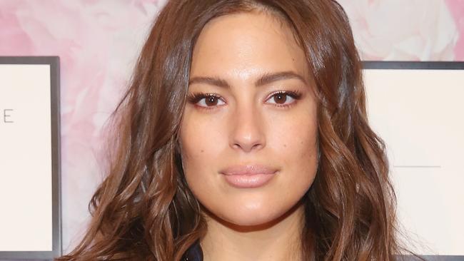 The gorgeous Ashley Graham is British Vogue’s first ‘plus-size’ cover.