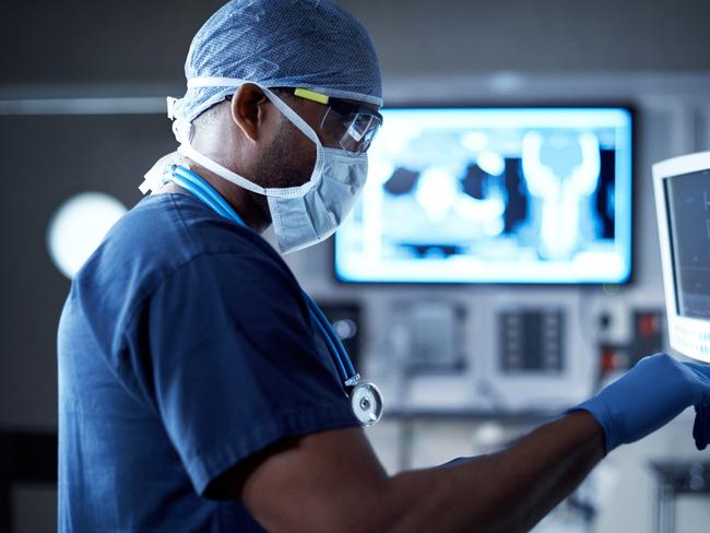 The Fair Work Ombudsman has started legal action in the Federal Circuit Court against Queensland Xray Group Pty Ltd trading as Uniradiology at Southport. Picture: iStock.