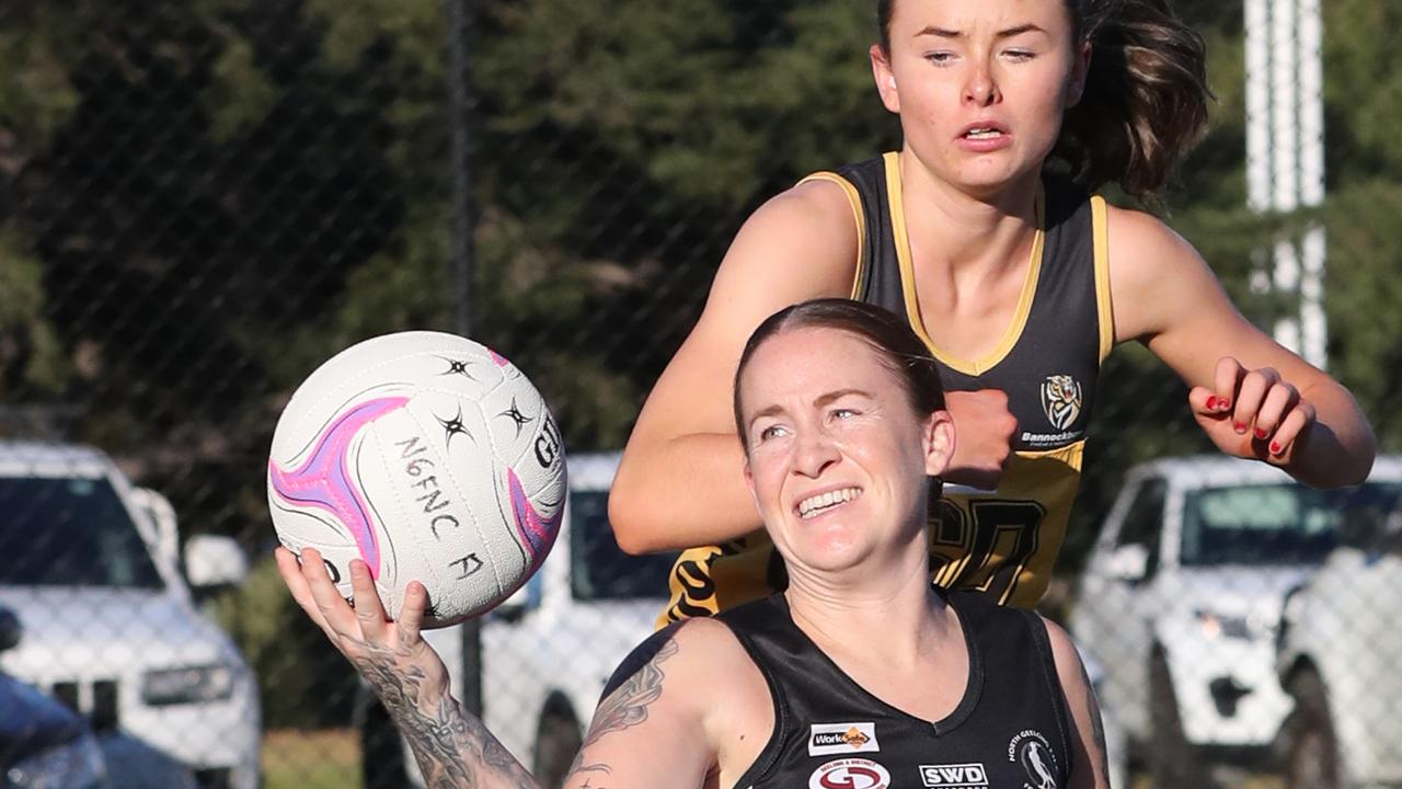 60+ pics: All the footy and netball action from across the region