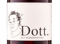 Chalmers Dott Schioppettino 2017 - a winter winner