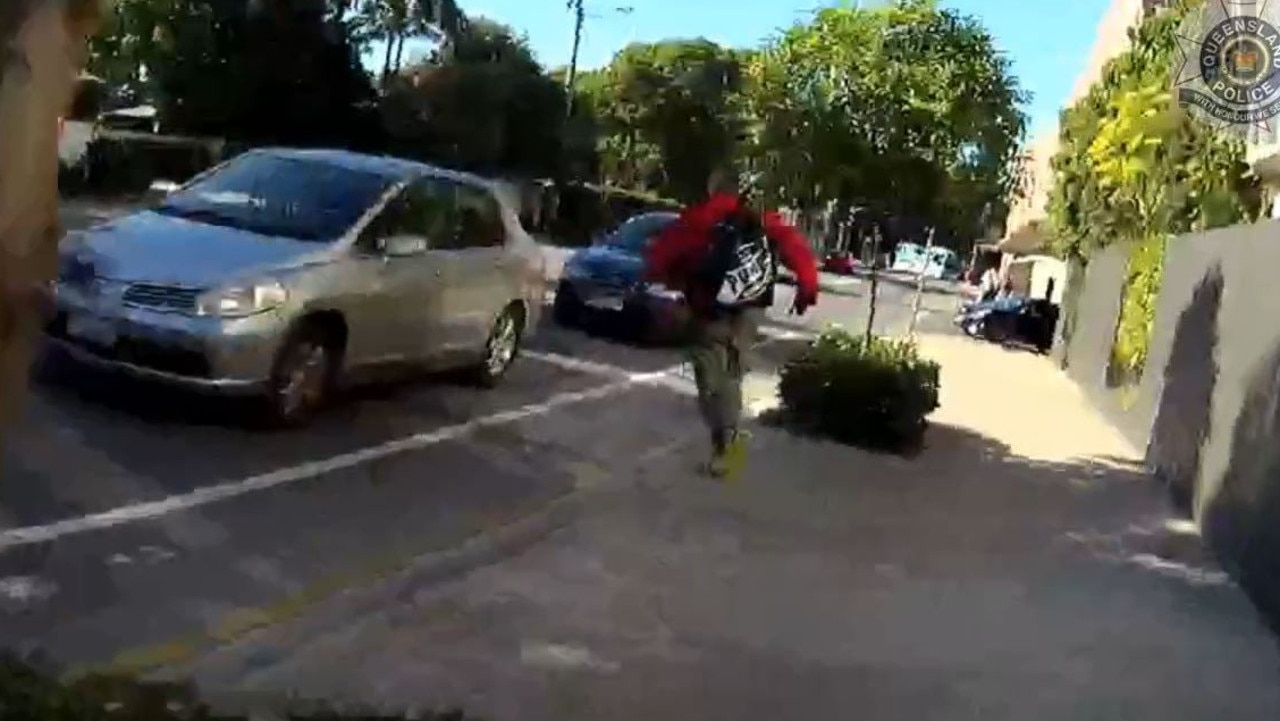 Newstead Carjacking: Man Allegedly Steals Car With Kids Inside Video ...