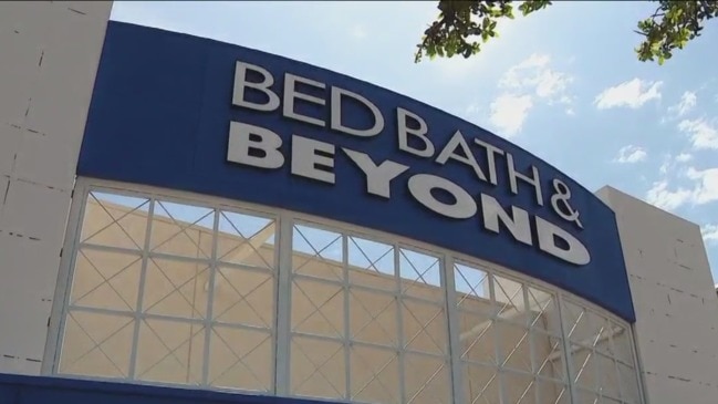 Bed Bath & Beyond Bankruptcy: Sales, Coupons Expiring, Return And Gift ...