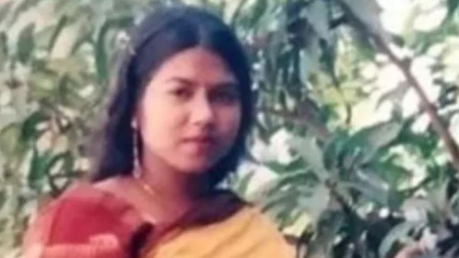 The body of a missing Queensland woman has been discovered in a small village in Bangladesh, two months after she first disappeared.  Mother-of-five Rehana Parvin travelled to her home country of Bangladesh with her teenage daughter on June 6. Picture: Supplied